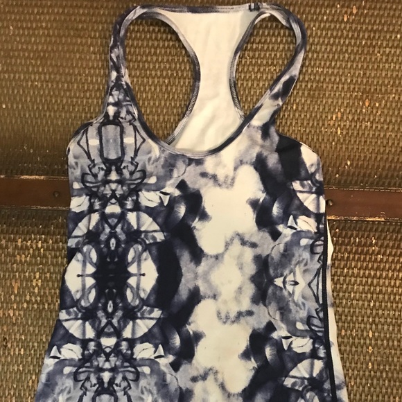 lululemon athletica Tops - Lululemon racerback tank lululemon athletica Tops - Lululemon racerback tank